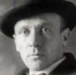 Bulgakov, Mihail